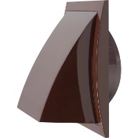 Clapă de ventilare Europlast ND10FVB (63180)