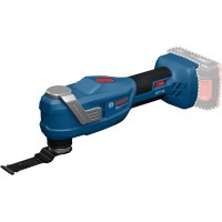 Unealta multifunctionala Bosch GOP18V-30 (B06018G3000)