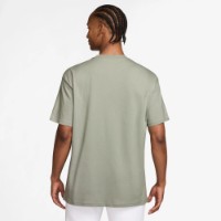 Tricou bărbătesc Nike Sportswear Spruce Fog, s.L imaginea #2 — magazin online Desire.md