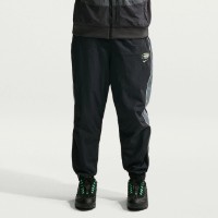 Pantaloni spotivi pentru bărbați Nike Sportswear Woven Anthracite/Cool Grey/Neon Yellow, s.XXL imaginea #1 — magazin online Desire.md