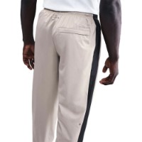 Pantaloni spotivi pentru bărbați Nike Windrunner Lined Cream II/Black, s.L imaginea #2 — magazin online Desire.md