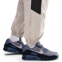 Pantaloni spotivi pentru bărbați Nike Windrunner Lined Cream II/Black, s.XXL imaginea #3 — magazin online Desire.md