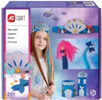 Set pentru creatie AS Mermaid 1038-31003