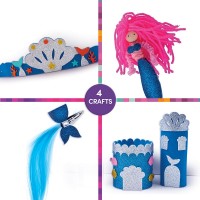 Set pentru creatie AS Mermaid 1038-31003 imaginea #2 — magazin online Desire.md