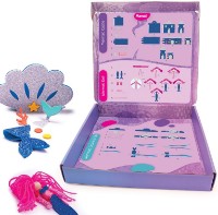 Set pentru creatie AS Mermaid 1038-31003 imaginea #3 — magazin online Desire.md