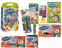 Набор для творчества Bambino (53132) 38pcs