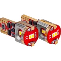 Автомобильная лампа Amio Canbus 2016 6SMD T10 W5W W10W (02802) фото №3 — интернет-магазин Desire.md