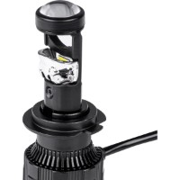 Автомобильная лампа Amio PL Canbus 60W (03668)