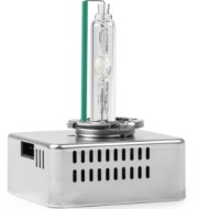 Автомобильная лампа Amio Xenon D5S 5000K 25W (01220)