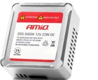 Автомобильная лампа Amio Xenon D5S 5000K 25W (01220) фото №2 — интернет-магазин Desire.md