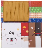 Набор для творчества DPCraft Advent Calendar DIY (DPKA-001)