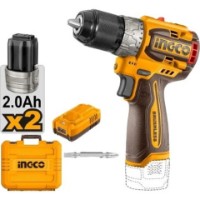 Mașină de înșurubat Ingco CIDLI166062