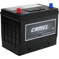 Автомобильный аккумулятор Camel B24R AUX AGM 45Ah