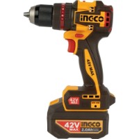 Mașină de înșurubat Ingco CIDLI426982 imaginea #5 — magazin online Desire.md