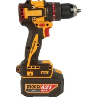 Mașină de înșurubat Ingco CIDLI426982 imaginea #2 — magazin online Desire.md