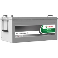 Автомобильный аккумулятор Castrol 225Ah SMF (CST.D6.225.125.B)