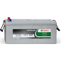 Автомобильный аккумулятор Castrol 240Ah SMF (CST.D6.240.150.B) фото №2 — интернет-магазин Desire.md