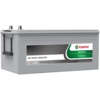Автомобильный аккумулятор Castrol 240Ah SMF (CST.D6.240.150.B)