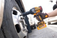 Mașină de înșurubat cu impact Ingco CIWLI20105 imaginea #2 — magazin online Desire.md