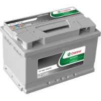 Автомобильный аккумулятор Castrol 75Ah SLI (CST.LB3.75.072.A)