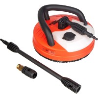 Dispozitiv de curatat suprafete mari cu rezervor Black&Decker 41609