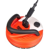 Dispozitiv de curatat suprafete mari cu rezervor Black&Decker 41609 imaginea #2 — magazin online Desire.md