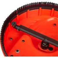 Dispozitiv de curatat suprafete mari cu rezervor Black&Decker 41609 imaginea #4 — magazin online Desire.md