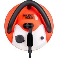 Dispozitiv de curatat suprafete mari cu rezervor Black&Decker 41609 imaginea #5 — magazin online Desire.md