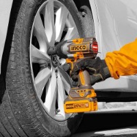 Set Ingco COSLI251085 imaginea #2 — magazin online Desire.md