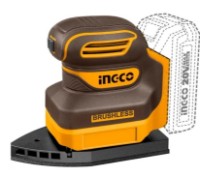 Șlefuitor multifuncțional Ingco CPSLI20241