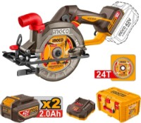 Дисковая пила Ingco CSLI4214012