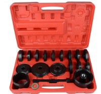 Trusă de scule pentru instalarea rulmenților de roată Tianqin 82070