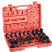 Trusă de scule pentru instalarea rulmenților de roată Tianqin 82070 imaginea #2 — magazin online Desire.md