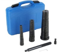 Set de flanșe de montare Tianqin 82073 imaginea #3 — magazin online Desire.md