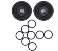 Mașină de presare și extragere a bucșelor Tianqin 82075 imaginea #4 — magazin online Desire.md