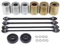 Mașină de presare și extragere a bucșelor Tianqin 82075 imaginea #5 — magazin online Desire.md