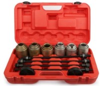 Mașină de presare și extragere a bucșelor Tianqin 82075