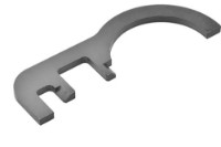 Trusă de scule pentru reglarea curelei de distribuție Tianqin 82186 imaginea #2 — magazin online Desire.md