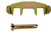 Trusă de scule pentru reglarea curelei de distribuție Tianqin 82194 imaginea #3 — magazin online Desire.md