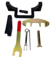 Trusă de scule pentru reglarea curelei de distribuție Tianqin 82194 imaginea #4 — magazin online Desire.md