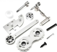 Instrument de fixare Tianqin 82226 imaginea #5 — magazin online Desire.md