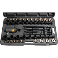 Set de extractoare silențioase Tianqin JTC-4704