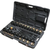 Set de extractoare silențioase Tianqin JTC-4704 imaginea #3 — magazin online Desire.md