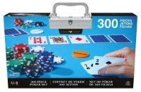 Joc educativ de masa Spin Master Poker Deluxe (6065367) imaginea #3 — magazin online Desire.md