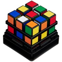 Joc educativ de masa Spin Master Rubik’s Roll (6063877)