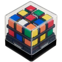 Joc educativ de masa Spin Master Rubik’s Roll (6063877) imaginea #2 — magazin online Desire.md