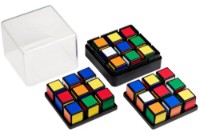 Joc educativ de masa Spin Master Rubik’s Roll (6063877) imaginea #5 — magazin online Desire.md
