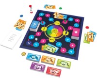 Настольная игра Tactic Punem Pariu Jackpot RO (59864) фото №2 — интернет-магазин Desire.md