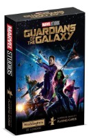 Настольная игра Winning Moves Waddingtons Guardians Of The Galaxy (5036905053013)