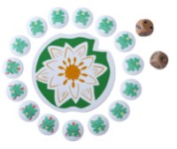 Joc educativ de masa Простые правила Прыгля (PP-54) imaginea #2 — magazin online Desire.md